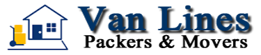 Van Lines Logo